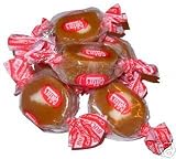 Caramel Creams, 30 pounds