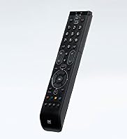 One For All URC7120 Universal 2-in-1 Remote Control