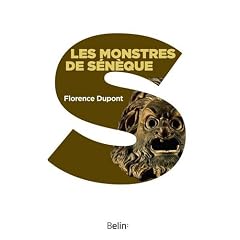 Les monstres de S�n�que