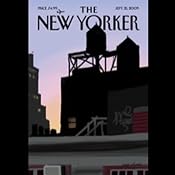 The New Yorker, September 21, 2009 (Jeffrey Toobin, Ta-Nehisi Coates, Peter Schjeldahl) | [The New Yorker]