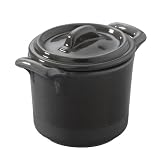 Review Revol  / Revol Eclipse BCE1705-152 Miniature Stew Pot, Slate, 2.25