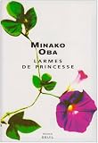 Larmes de Princesse par Oba