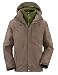 Modische 3in1 Jacke mit Fleece Innenjacke f&uuml;r jede Bedingung.Das Produkt ist optimal geeignet f&uuml;r:- Reisen- WandernDetails:Au&szlig;enjacke: � - 2-Lagen Material � - 1 Brusttasche mit RV � - 2 Fronttaschen � - &Auml;rmelb&uuml;ndchen weitenregulierbar mit Klett � - Kapuze abnehmbar und weitenregulierbarInnenjacke: � - 2 Fronttaschen mit RVGewicht: 1278 gMaterialAu&szlig;enjacke: Aussenseite: 73% Polyamid, 27% PolyesterMembran: 100% PolyurethanFutter: 100% PolyamidNetzfutter:�100% PolyesterMaterialInnenjacke:100% Polyester
