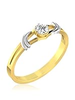 Friendly Diamonds Anillo FDR8840Y (Oro Amarillo)