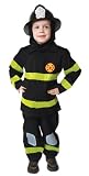 - Deluxe Fire Fighter Set - Large (12-14)