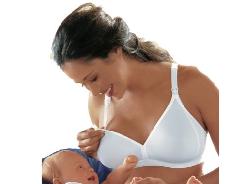 Produkt-Bild: Anita Still BH - 90 Cup D / Wei&szlig;