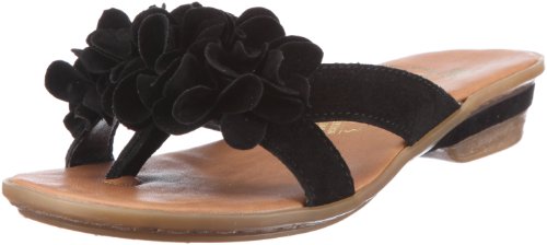 Rieker Lindsey 63491-64, Damen, Sandalen/Zehentrenner