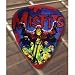 Misfits Ghouls Premium Guitar Pick x 5