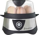 41mULw3QRrL. SL160  Russell Hobbs 14048 56 Stylo Eierkocher 365 Watt