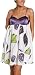XOXO Juniors' Plumeria Dress
