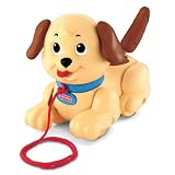 Fisher Price - H9447 - Jouet premier Age - Fisher Price - Petit Snoopypar Fisher Price
