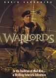Warlords [DVD] [2008] [Region 1] [US Import] [NTSC]