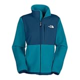 The North Face Womens Denali Jacket Parasol Pink