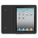 G-HUB - iPad 1 Tablet Case - Protectve Silicone Gel Soft Cover Case for 1st Generation iPad – Black