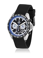 DOGMA Reloj con movimiento cuarzo suizo Man DGCRONO-343A 45 mm