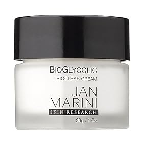 Jan Marini bioglycolic bioclear cream 28g