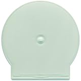 MAXELL 190900 - CD356 CD/DVD Jewel Cases (20-pk; Clear)