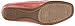 Bandolino Women's Lilas Fabric Flat