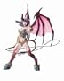 World of Warcraft Series 4: Succubus Demon: Amberlash Action Figure