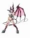 World of Warcraft Series 4: Succubus Demon: Amberlash Action Figure
