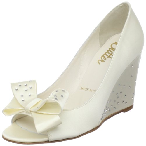 Butter Women's Ciara Wedge Pump