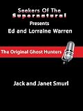 Ed and Lorraine Warren: Jack and Janet Smurl