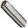 Stainless Steel 18-8 Set Screw, Vented Hex Socket Drive, Cup Point