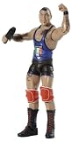 Wwe Catch Figurine Santino Marella Nouveauté Mattel Collection Elite Serie 3