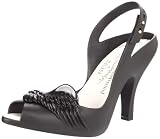 Vivienne Westwood by Melissa Womens Lady DragonVII Slingback Sandal - Womens Shoes Sandal