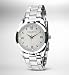 Collezione 2 Tone Face Bracelet Watch