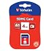 Verbatim Secure Digital SDHC 4GB Speicherkarte, Class 4