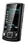 Samsung i8510 INNOV8 Unlocked Phone with 16 GB, 8 MP Camera, International 3G, GPS, Wi-Fi, and MicroSD Slot--International Version No Warranty (Black)