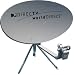 DirecTV International World Direct Satellite Dish DTV36EDS