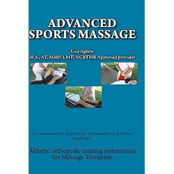 Advanced Sports Massage