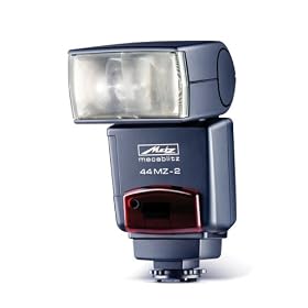 Metz MZ 54433S 44MZ-2 Flash Kit