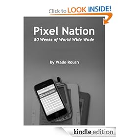 Pixel Nation: 80 Weeks of World Wide Wade