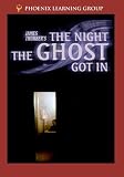 James Thurber &acute; s The Night the Ghost Got In - B001E6V3EQ ( DVD )
