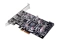ASUS U3S6 Karte PCIe x4 SATA 6G USB 3.0