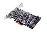Asus U3S6 True USB 3.0 & True SATA 6Gb/s Support Motherboard