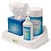 Kimberly-Clark 32181 White Healthy Workplace Standard Desk Caddy