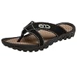 END Women's Cross Strap Sandal