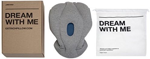 Studio Banana Things The Original Authentic Ostrich Pillow by Studio Banana Things