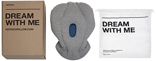 Studio Banana Things The Original Authentic Ostrich Pillow by Studio Banana Things