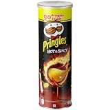 Pringles Pringles