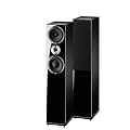 Heco Metas XT 501 2,50-Wege Bassreflex-Standlautsprecher (160/280Watt) schwarz (St�ck)