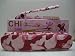 Health & Personal Care : Farouk CHI Limited Edition CAMO Collection PINK 1