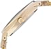 Anne Klein Women's AK/1408CHHN Premium Crystal-Accented Bangle Watch