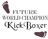 Kick Boxer - short sleeve