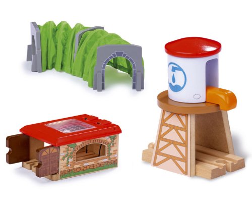 Childrens Toyshop  Toys : Railway accessories
