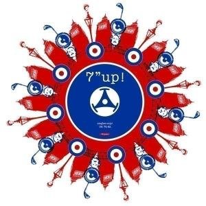 CD-Charts  Music : 7" Up